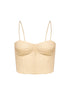 Love Corset Sand